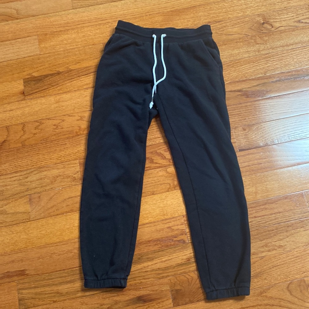 comfy sweats
